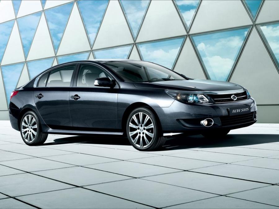  Samsung SM5 (L43) 2010 года  (фото 18 из 25)